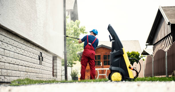 Playground Equipment Cleaning in Emsworth, PA